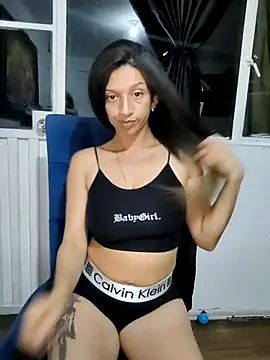 megan Booss online show from November 2025 11:40:01 PM