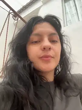 Snapshot of _MileyBerry chatting on November 2025 06:07:01 PM MileyBerry online show from November 2025 06:07:01 PM