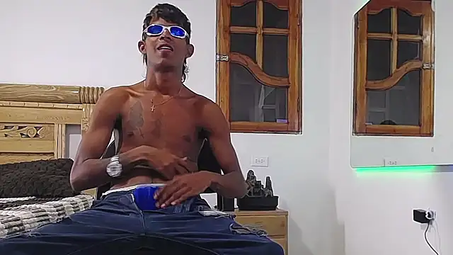 black boy22  online show from December 2025 02:49:01 AM