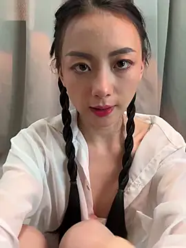 Jinmi125216 online show from January 2026 07:03:01 AM