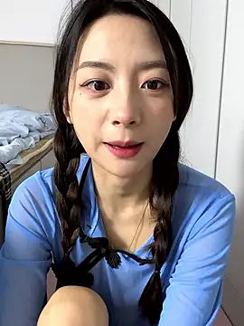 Jinmi125216 online show from March 2026 08:15:01 AM