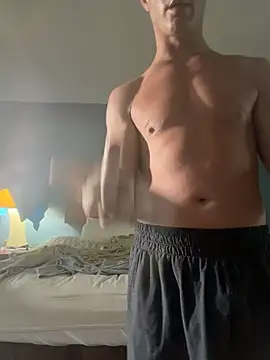 Snapshot of JockNThirsty chatting on July 2026 04:44:02 PM JockNThirsty online show from July 2026 04:44:02 PM