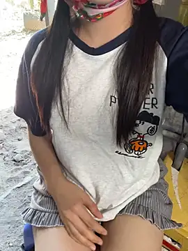 XndSeraphina online show from March 2026 04:36:02 AM