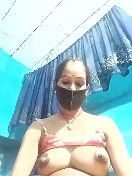 Nandani-758 online show from April 2026 03:03:01 PM