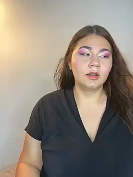 Snapshot of _Pamela_1 chatting on February 2026 02:38:01 AM Pamela 1 online show from February 2026 02:38:01 AM