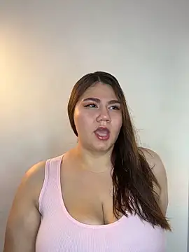 Snapshot of _Pamela_1 chatting on March 2026 01:57:01 AM Pamela 1 online show from March 2026 01:57:01 AM