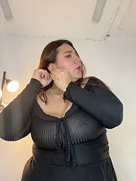 Snapshot of _Pamela_1 chatting on March 2026 01:56:02 AM Pamela 1 online show from March 2026 01:56:02 AM