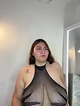 Snapshot of _Pamela_1 chatting on March 2026 02:04:01 AM Pamela 1 online show from March 2026 02:04:01 AM