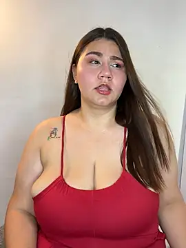 Snapshot of _Pamela_1 chatting on March 2026 02:27:02 AM Pamela 1 online show from March 2026 02:27:02 AM