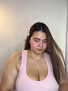 Snapshot of _Pamela_1 chatting on March 2026 02:04:02 AM Pamela 1 online show from March 2026 02:04:02 AM