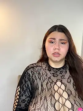 Snapshot of _Pamela_1 chatting on March 2026 01:55:01 AM Pamela 1 online show from March 2026 01:55:01 AM