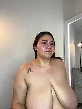 Snapshot of _Pamela_1 chatting on March 2026 08:26:33 AM Pamela 1 online show from March 2026 08:26:33 AM