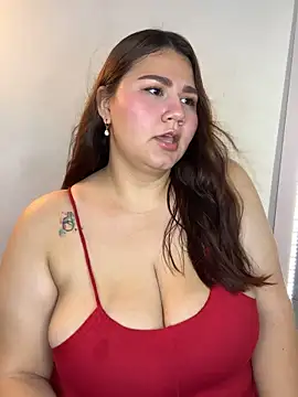 Snapshot of _Pamela_1 chatting on March 2026 02:45:02 AM Pamela 1 online show from March 2026 02:45:02 AM