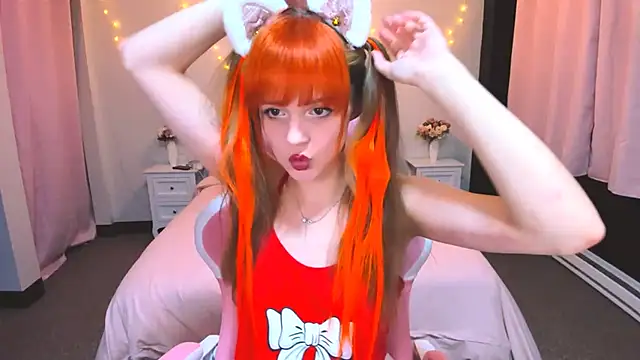 blair venom online show from November 2025 03:06:01 AM