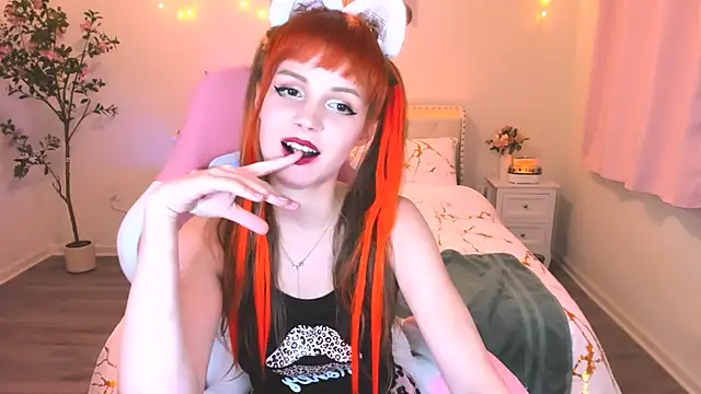 blair venom online show from December 2025 07:15:02 AM