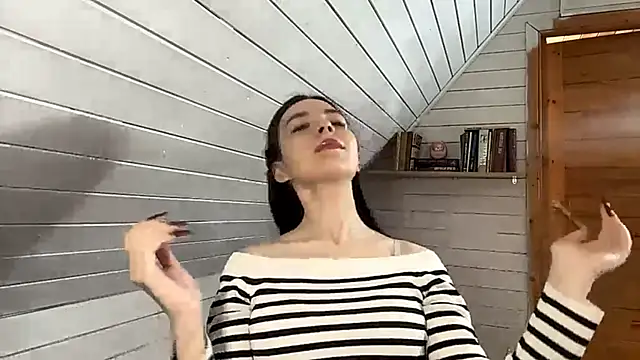 KiyokoEeds online show from November 2025 07:07:01 AM