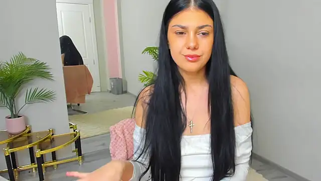 SerennaNoir online show from March 2026 08:16:02 PM