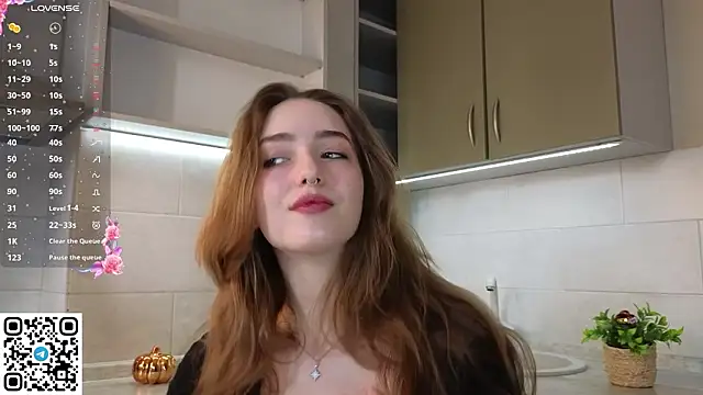 NoirAstrya online show from March 2026 06:10:01 AM