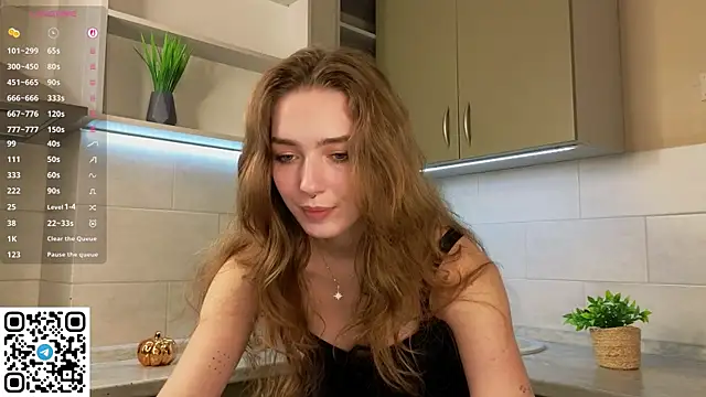 NoirAstrya online show from April 2026 06:03:02 AM