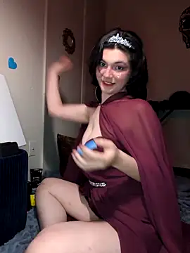 Kora Kat online show from May 2026 12:41:01 AM