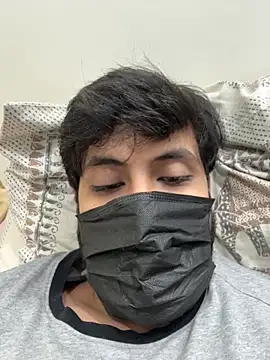 KabirDickhead online show from November 2025 01:45:02 PM