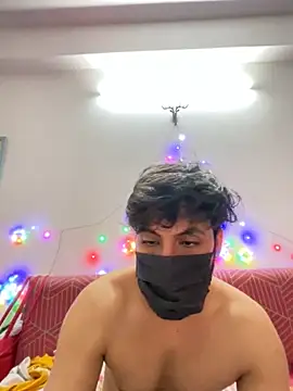 KabirDickhead online show from November 2025 03:47:01 PM