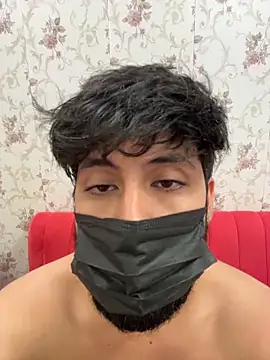 KabirDickhead online show from November 2025 02:09:02 PM