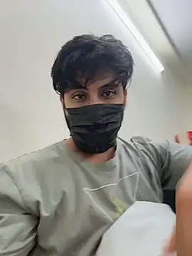 KabirDickhead online show from November 2025 06:45:02 PM