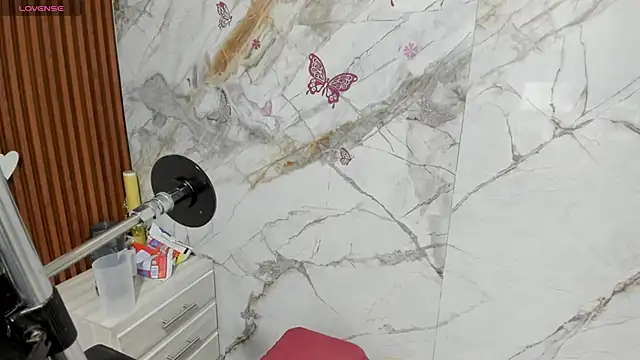 Latina candy01 online show from March 2026 07:09:01 PM