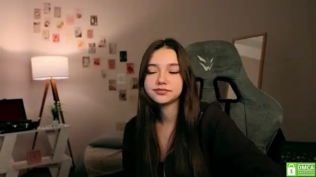 Vexorine online show from December 2025 07:34:02 PM