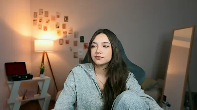 Vexorine online show from March 2026 10:15:01 PM