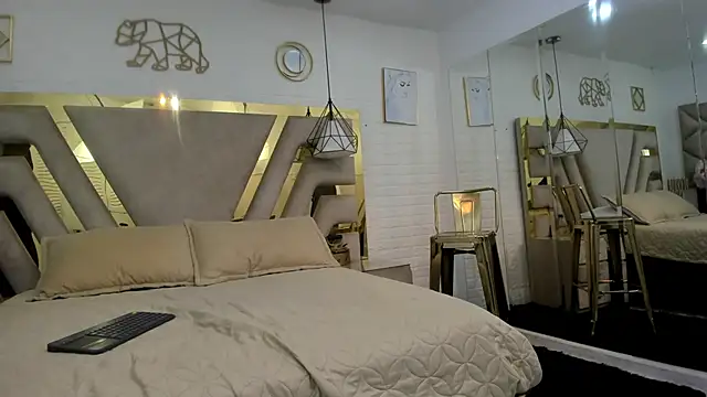 molly madisson  online show from January 2026 12:40:01 PM