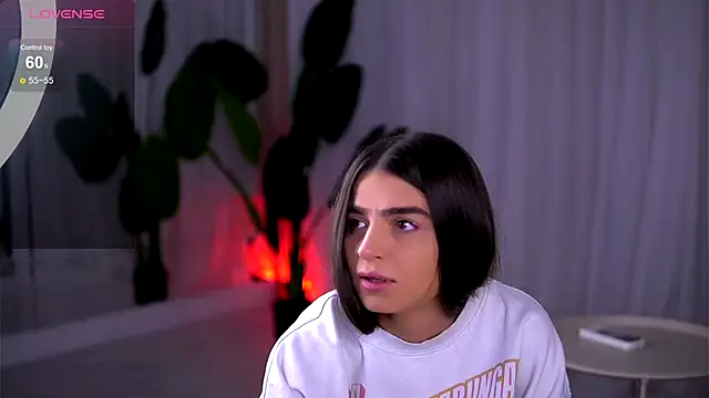 PureEllieX online show from November 2025 04:37:01 AM