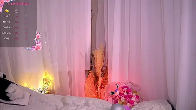 PureEllieX online show from February 2026 04:35:02 AM