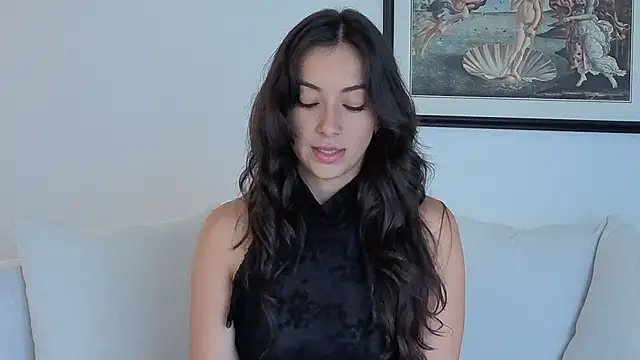 IsabellaSandoval online show from May 2026 08:39:01 PM