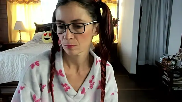 Charlotte-Willson online show from March 2026 09:54:02 PM