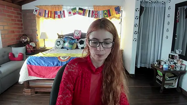 Snapshot of Charlotte-Willson chatting on July 2026 08:59:01 PM Charlotte-Willson online show from July 2026 08:59:01 PM
