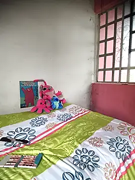 Venus2357 online show from November 2025 04:18:01 PM