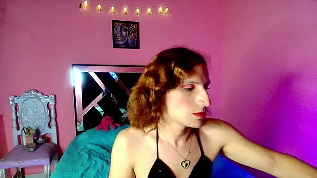 Venus2357 online show from March 2026 02:06:01 AM