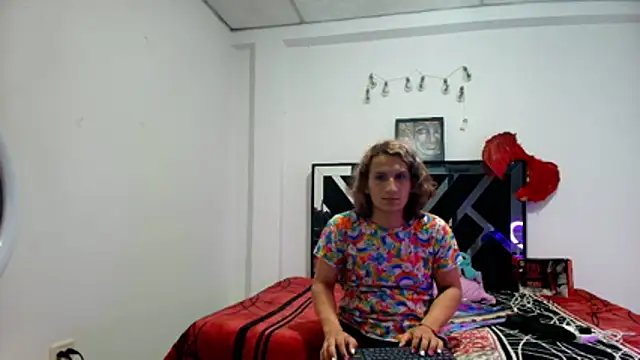 Venus2357 online show from April 2026 09:19:01 AM