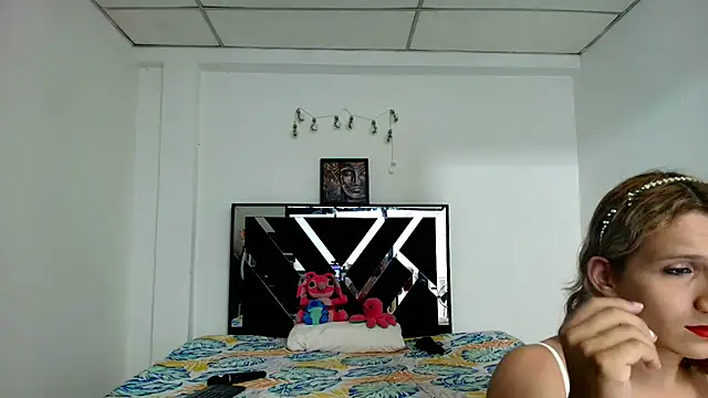 Venus2357 online show from April 2026 09:40:02 AM