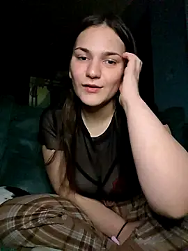 Babynina77 online show from December 2025 04:17:02 AM