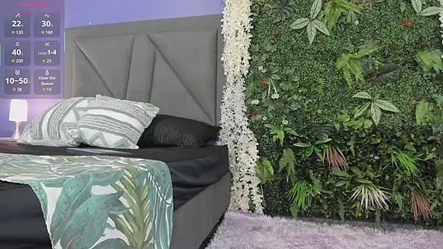 Gaby cruz  online show from June 2026 11:16:01 AM