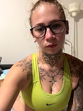 Antoniia69 online show from November 2025 02:42:02 PM