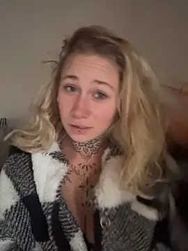 Antoniia69 online show from December 2025 02:44:01 PM