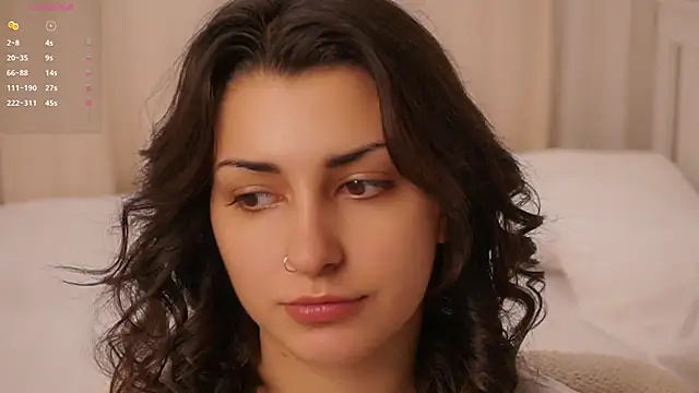 DovieMascall online show from December 2025 07:13:02 AM