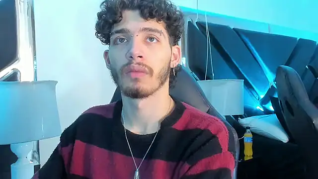 JojoBraando online show from December 2025 12:05:01 AM