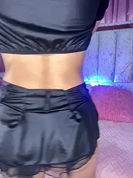 luna-fire online show from March 2026 03:44:02 AM