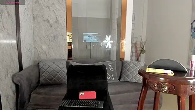 MafeArias23 online show from March 2026 09:20:02 PM