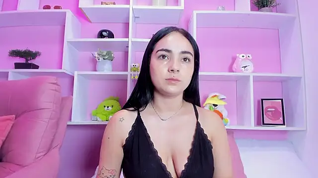 kittyMelvis online show from February 2026 11:21:01 AM